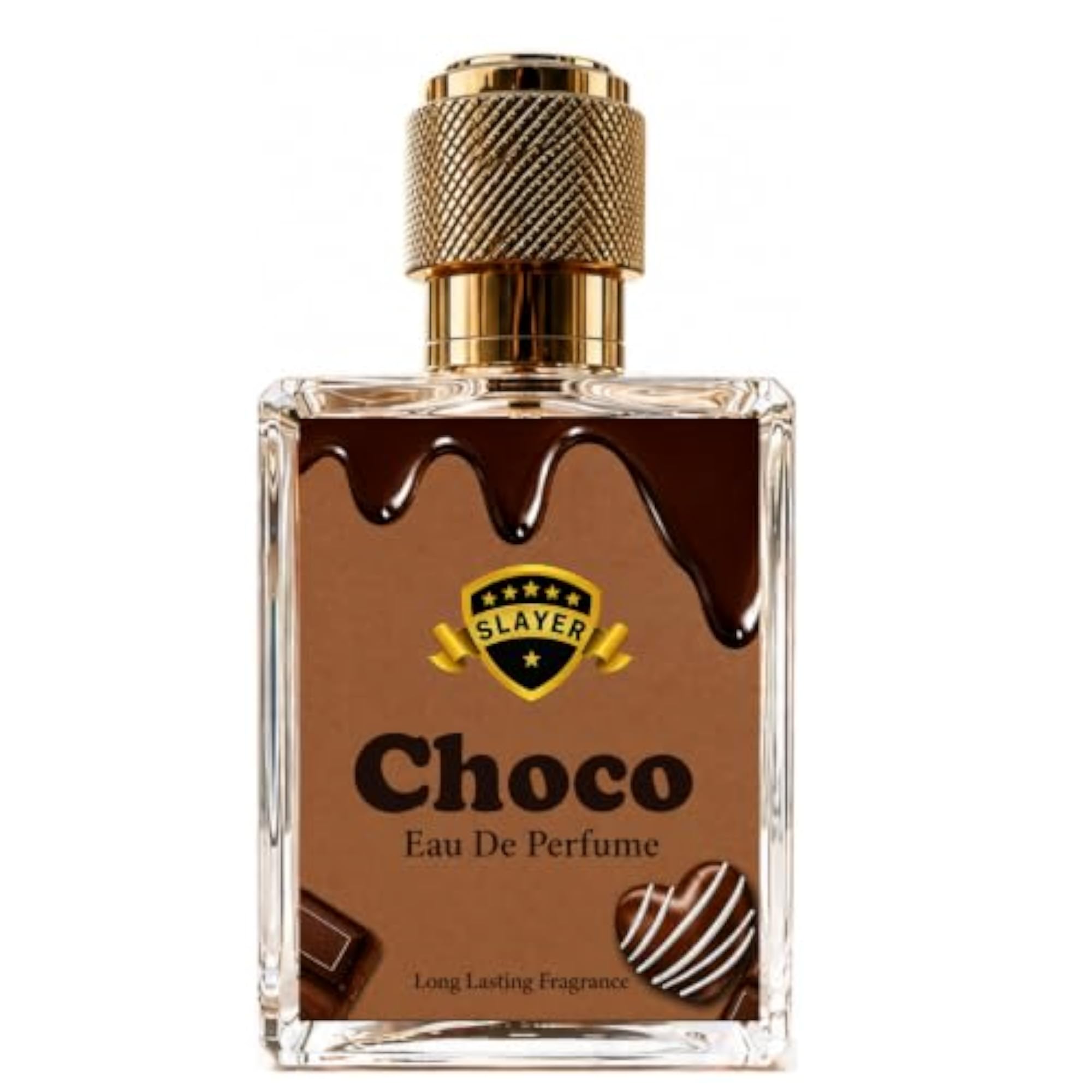 Slayer Choco Eau De Parfum, 50ml